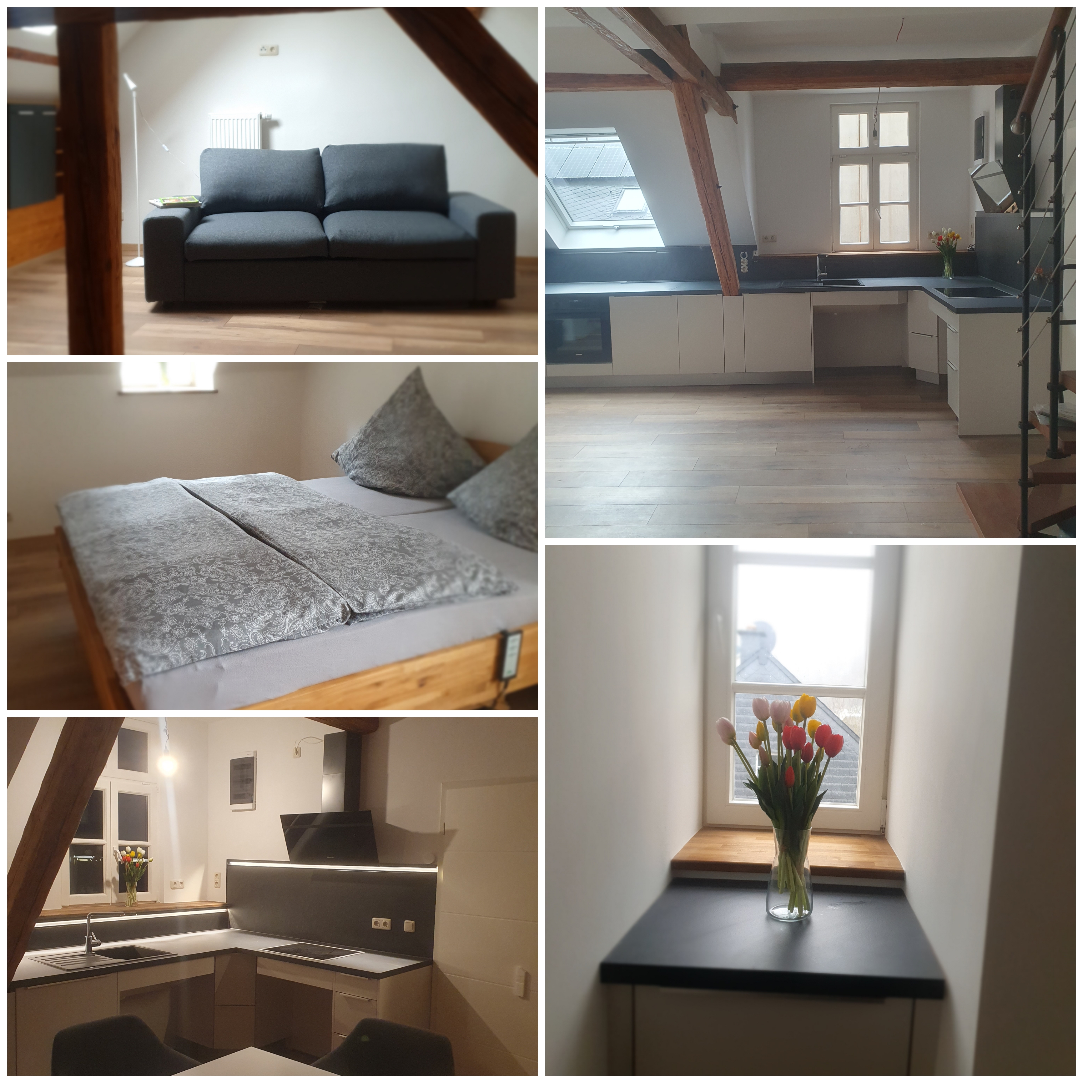 Ferienwohnung vital-Dhron